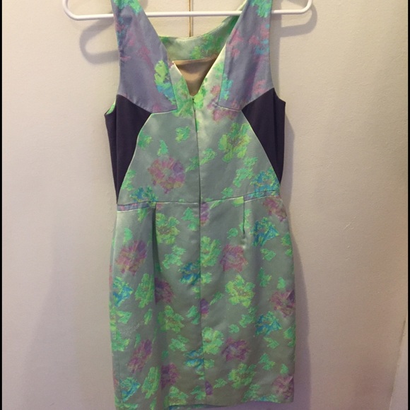 Mathew Williamson Sea Foam Trance Sheath - Picture 3 of 4