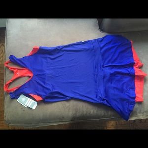Adidas tennis dress