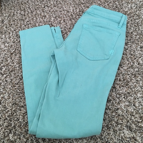 rich and skinny jeans dillards