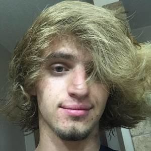 Meet your Posher, Luke