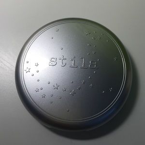 Stila pressed powder