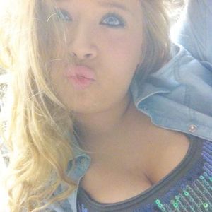 Meet your Posher, Brandee
