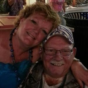 Meet your Posher, Kathy