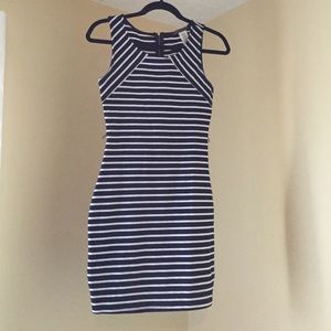 enRoute tight fit dress