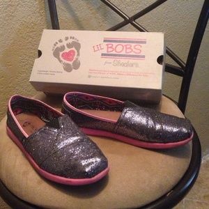 LiL BOBS from Skechers