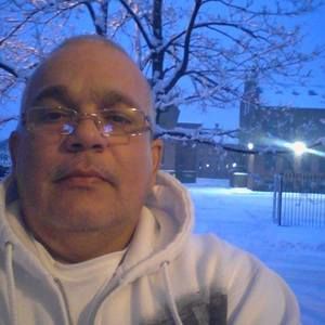 Meet your Posher, Jose ines