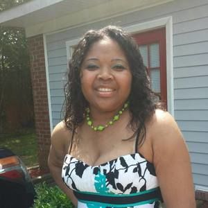 Meet your Posher, Shenetta