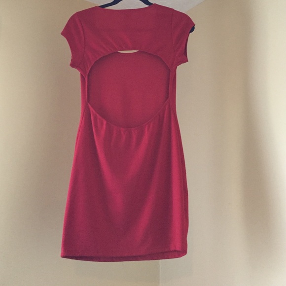 Tobi cotton dress - Picture 2 of 3