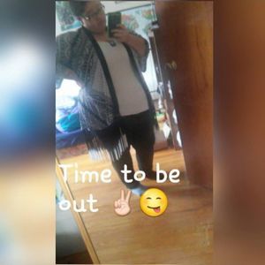 Meet your Posher, Tiana