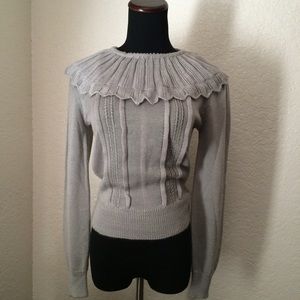 Vintage Sweater
