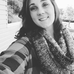 Meet your Posher, Katelynn