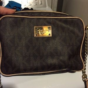 Michael kors shoulder bag