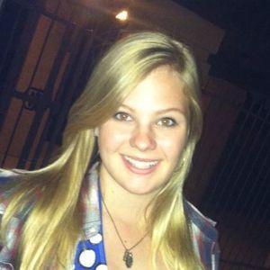 Meet your Posher, Ciara