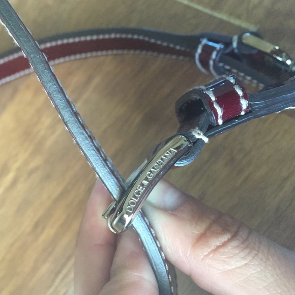 Dolce & Gabbana Belt?% Authentic main image 4