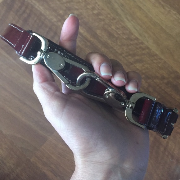 Dolce & Gabbana Belt?% Authentic