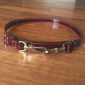 Dolce & Gabbana Belt💯% Authentic