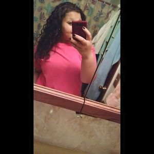 Meet your Posher, Breanna