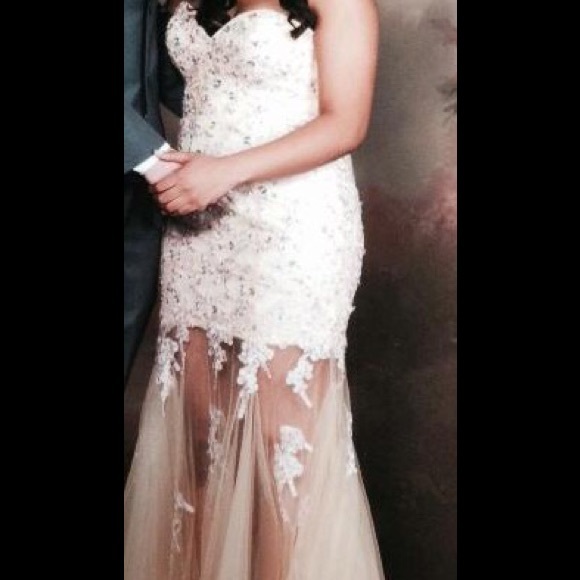 Panoply Prom Dress 14614