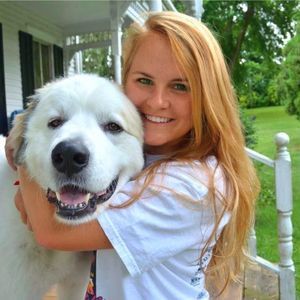 Meet your Posher, Erin