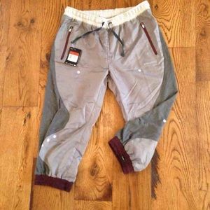 Nike Gyakusou training pants