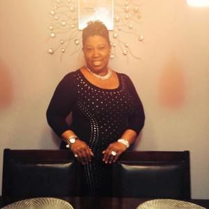 Meet your Posher, Sherry