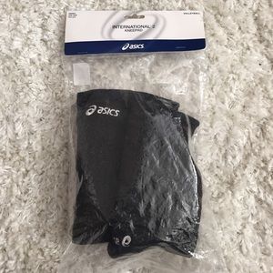 Asics Volleyball Kneepads