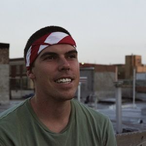 Meet your Posher, Jake