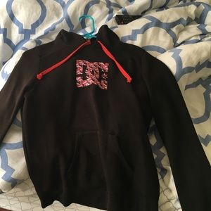 DC hoodie