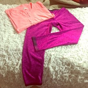 Reversible 90Degree Pant