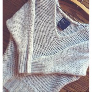 Knit Sweater