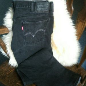 ** Men's** Levi's Jeans Skinny