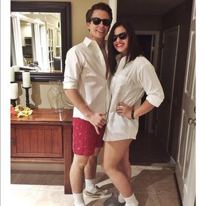 Meet your Posher, Maddison