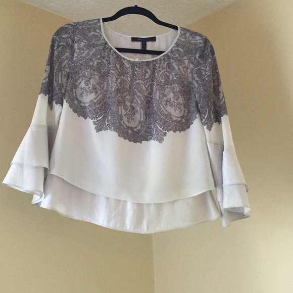 Chic BCBG top - Picture 1 of 3