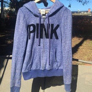 PINK victoria secret sweater