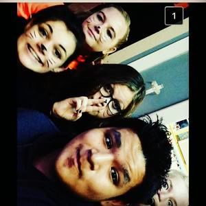 Meet your Posher, Brooke