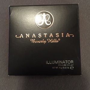 Anastasia Beverly Hills highlighter