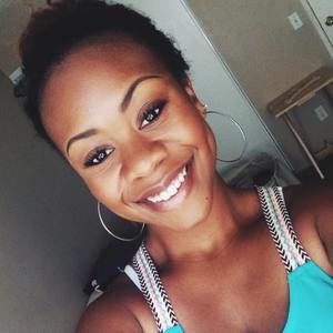 Meet your Posher, Jade