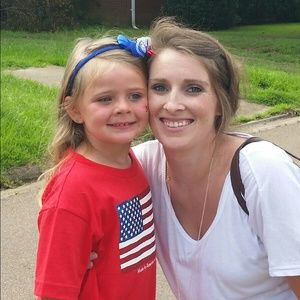 Meet your Posher, Katherine