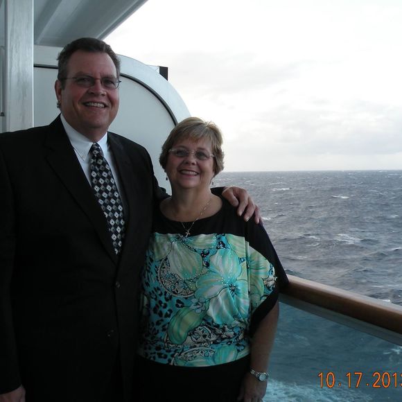 Meet your Posher, Jim jean - Picture 1 of 1