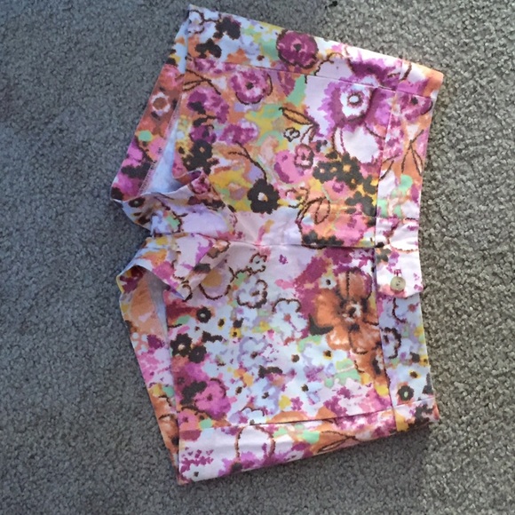 J Crew shorts - Picture 1 of 2