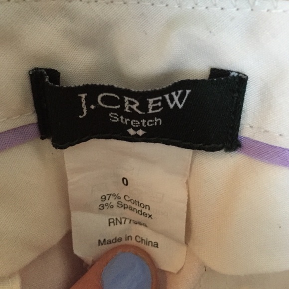 J Crew shorts - Picture 2 of 2