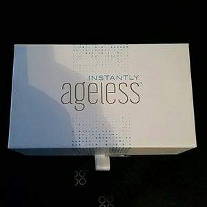 Instantly Ageless