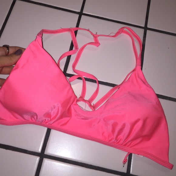 Bikini TOP. - Picture 3 of 4