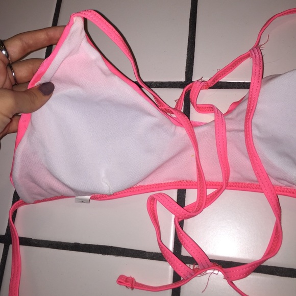 Bikini TOP. - Picture 4 of 4