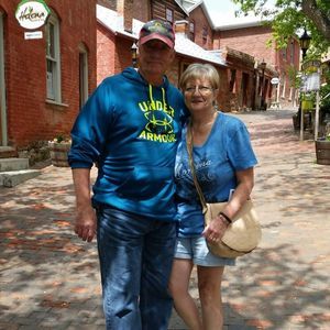 Meet your Posher, Annie