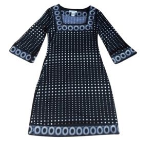 White House Black Market Dress