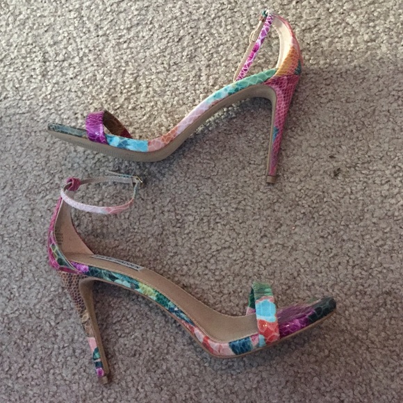 Steve Madden Pumps - Picture 2 of 4