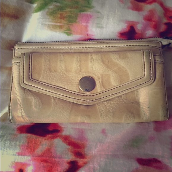 Marc by Marc Jacobs wallet