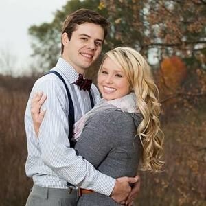 Meet your Posher, Gretchen