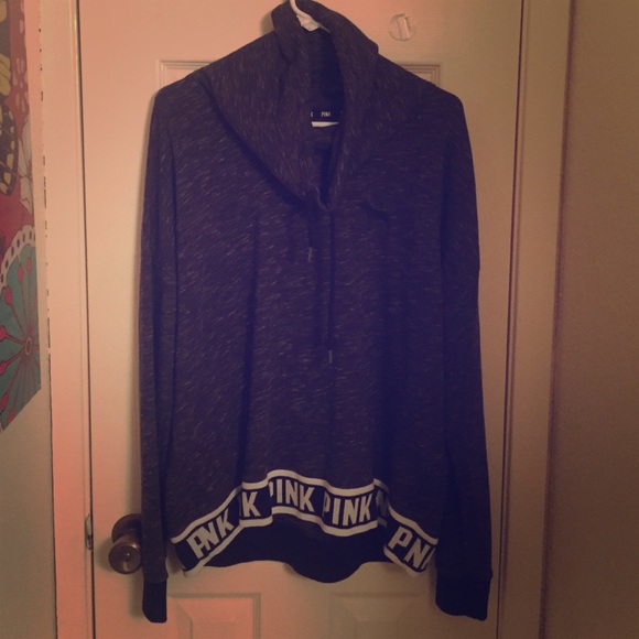 VS sweatshirt